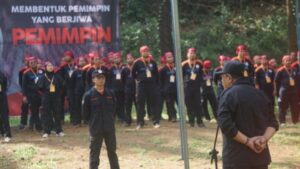 Pujianto Tutup Acara Pelatihan Lanjutan Garda Metal FSPMI ke II, Ini Harapan Beliau Untuk Peserta 