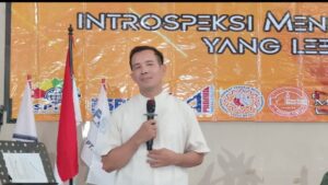 Musnik 4 PUK SPAI FSPMI PT. Molex Ayus, Resmi Dibuka Pimpinan Cabang SPAI FSPMI Tangerang Raya