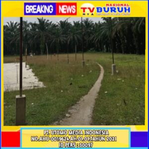 Pengerjaan Drainase Tidak Sesuai RAB Dipertahankan Ketua BPD Buntu Maraja