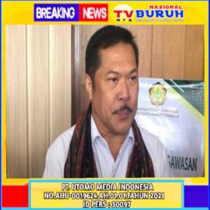Survei WRC: Jan Maringka Berpeluang Menang Pilgub Sulut 2024