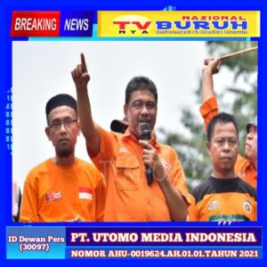 Ribuan Buruh akan Gelar Aksi di MK saat Sidang Lanjutan Uji Materi UU Cipta Kerja