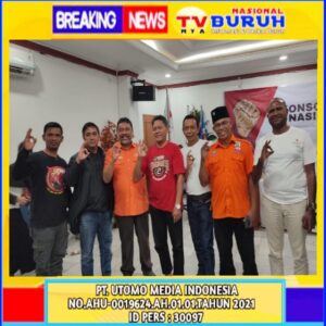 Rakernas KPBI dan Konsolidasi Nasional Komite Politik