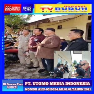 Wartawan Aceh Singkil Dilaporkan ke Polisi Terkait Pemberitaan Limbah Socfindo, Begini Kata Kuasa Hukumnya!