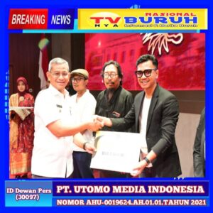 Peluncuran Maskot dan Jingle Pilkada Serentak 2024, Motivasi Sukseskan Pesta Demokrasi