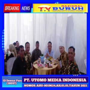 5 Partai Non Parlemen DPRD Langkat Mengajak Masyarakat Memilih Pemimpin Menuju Perubahan Langkat