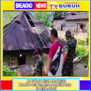 Sinergitas Muspika Muara Sipongi Mandailing Natal Melalui Jumat Bersih