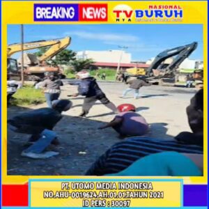 Hipakad63 Sumut Tanggapi Bentrok Eksekusi Lahan di Sampali: Akhiri Sandiwara Pola Investasi yang Tidak Mengindahkan Ketentuan Hukum, Manusiakanlah Bangsamu, Rakyatmu