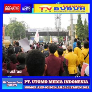 UU Cipta Kerja Digugat Buruh, 9 Poin Aturan yang Diminta untuk Dihapus