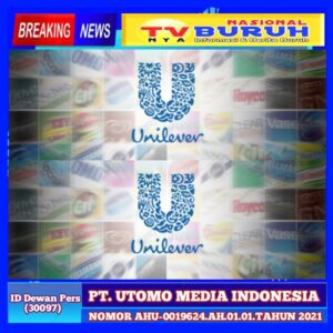 Unilever Akan PHK 3.200 Karyawan di Eropa, Ini Penyebabnya?