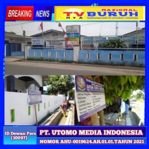 Kepala Desa Cinta Rakyat Tempramen Ketika Ditanya Wartawan, Pembangunan Menggunakan Dana Desa Dinilai Tidak Tepat Sasarannya, Warga: Pagar Besi Nggak Ada Manfaatnya
