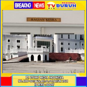Kabag Kesra Rokan Hilir Diduga Tidak Kooperatif Saat Dikonfirmasi Publik, Terkait Anggaran Di Bagiannya