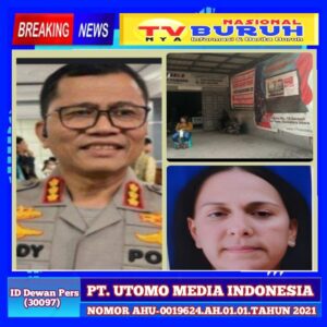 Penetapan PN Lubuk Pakam Dinilai Cacat Hukum, Kapolrestabes Medan Diminta Harus Independent