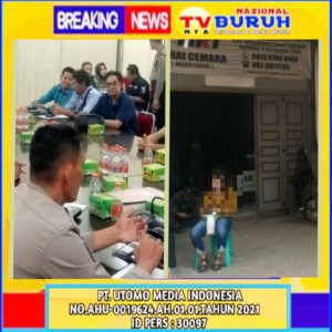 Eksekusi Ruko di Cemara No 15 Gagal Dilaksanakan, Boby: Itu Bukan Wewenang PN Lubuk Pakam, Tapi PA Tanggerang