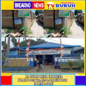 Dana Desa Bandar Labuhan TA 2023, Pembangunan dan Ketapang 20% Diduga Fiktif
