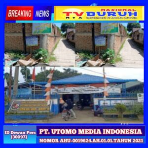 Pembangunan dan Ketapang 20% Diduga Fiktif di Desa Bandar Labuhan, Kades Dikonfirmasi Diam Seribu Bahasa alias Bungkam