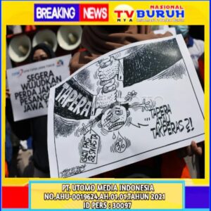 10 Negara Terdaftar dengan Upah Buruh Termurah, Nomor 9 Bikin Kaget!
