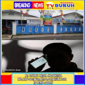 Diduga Anak Oknum Kepala Desa Cinta Rakyat Intimidasi Maki dan Ancam Wartawan, Profesi Wartawan Terancam!