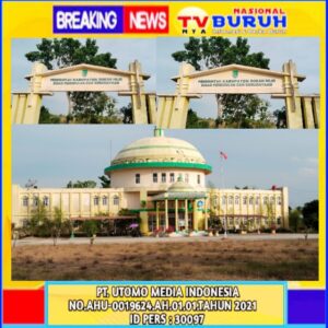 Dinas Pendidikan Rokan Hilir Bantah Terkait Pemberitaan yang Menyebut Proyek Siluman Hingga Merugikan Negara