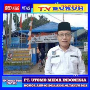 Diduga Kepala Desa Bandar Labuhan Mark Up Dana Desa TA 2023, Kades, Ketua BPD, Kompak Bungkam! Tidak Ada Jawaban!