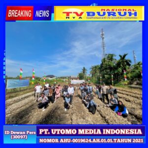 Mahasiswa UNRI, Pengabdian Untuk Masyarakat Desa Ranah Baru