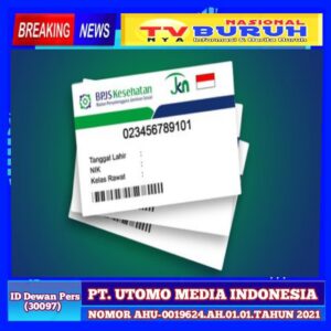 Ini 3 Rumah Sakit yang Tipu Tagihan BPJS Kesehatan Rp 34 M-Diseret KPK