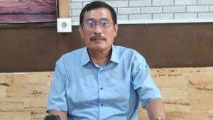 Kantor Hukum Jonni Silitonga, SH.,MH Desak Kadisnaker Labuhanbatu Terbitkan Anjuran Tripartit Rahmi