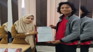 Surati DPRD Labura Soal Tonase, Fordam Susuba Minta Bupati Tegakkan Aturan yang Berlaku