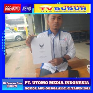 Diduga Lakukan PHK sepihak, PT. VI Dilaporkan ke Disnakertrans Provinsi Riau