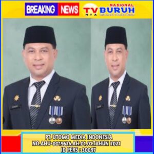 Setda Rohil Jelaskan Terkait Keluhan TPP, Dan Sederetan Persoalan Lambatnya Pembangunan Daerah