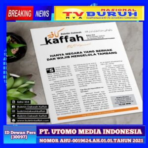 Hanya Negara yang Berhak dan Wajib Mengelola Tambang
