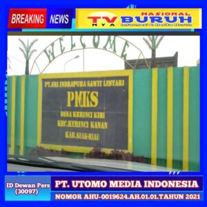 PT. SISL Mutasi Pekerja Berujung PHK!