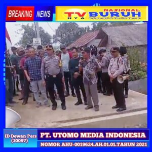 Demi Meraup Keuntungan Jalan Tol, Tanah Milik Warga Bukit Mengkirai, Surat dan Tanda Tangannya Diduga Dipalsukan Oknum Kadus dan Oknum Kades