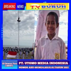 Dulu Joni Viral Tahun 2018 Panjat Tiang Bendera, sampai Diundang Jokowi ke Istana, Kini Joni Gagal Jadi TNI, Gara-gara Ini?