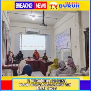Pengembangan Karir Melalui Menyulam, Inisiatif Mahasiswa PPG USK di Gampong Kuta Alam