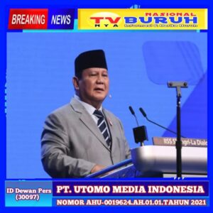 Mungkinkah Bakal Dihapus Prabowo? Sistem Outsourcing dalam UU Cipta Kerja Dianggap sebagai Perbudakan Modern