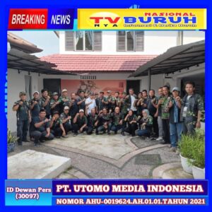 DPW Hipakad’63 Sumut mengutuk Keras Penganiayaan Berutal Geng Motor Ormas Terhadap Anggota TNI