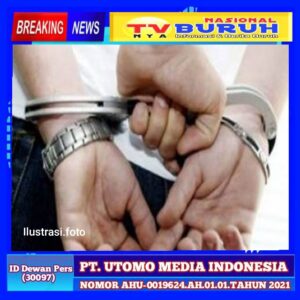Sutrisno Pangaribuan: Bebaskan Aktivis Mahasiswa di Medan