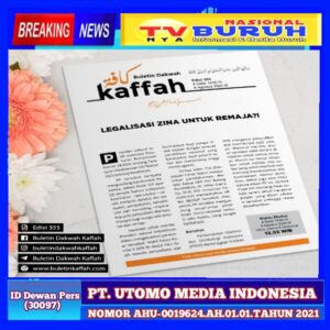 Legalisasi Zina Untuk Remaja