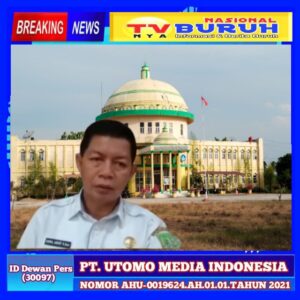 Lambatnya Pembangunan Dunia Pendidikan di Daerahnya, Kadis Disdik Rohil Diduga Banyak Alasan Ketika Di Konfirmasi Wartawan