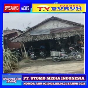 Dadu Putar Beroperasi Kembali di Warung Pak Kulit Patumbak Deli Serdang, Polda Sumut Diminta Bertindak Tegas Tangkap Pemain dan Bandar Judi!