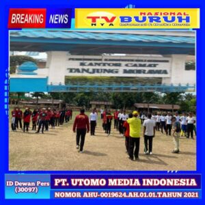 Kepala Desa Se-Kecamatan Tanjung Morawa Bantah Camat Pungli Rp6.5juta terkait Biaya Paskibra HUT RI, Kades: Sudah Kesepakatan Bersama, dan Itu Tidak Benar Camat Pungli
