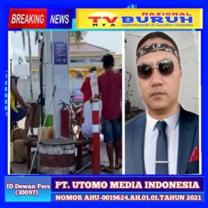 WGAB Madina: Pelaku Teror Terhadap Wartawan TVRI dan StarNews Madina Harus Ditangkap