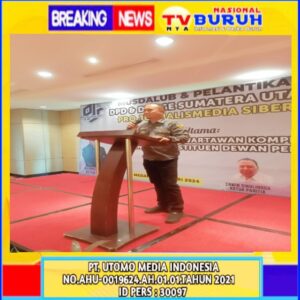 Grup WhatsApp Pro Jurnalis media Siber DPC Labuhan batu Raya, Diduga Merendahkan Profesi dan Tugas Wartawan