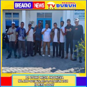 Ketua HNSI Rokan Hilir, Dukung Kemajuan Afrizal Sintong Untuk Maju Ke Periode Berikutnya Menjadi Bupati Rokan Hilir