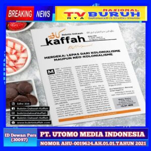 Merdeka! Lepas Dari Kolonialisme Maupun Neo-Kolonialisme