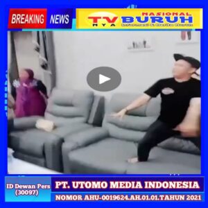 Asisten III Klarifikasi Terkait Video Yang Beredar Di Mes Bupati Rohil