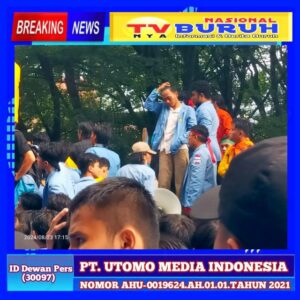 Bem Unri: RUU Pilkada Berpotensi Merugikan Rakyat dan Menciderai Nilai Demokrasi