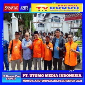Sahuti Aksi Partai Buruh, Ketua KPU Sumut Tegaskan Ikut Keputusan MK Terkait Pencalonan Pilkada