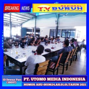 Ali Yusuf Siregar Dan Bayu Sumantri Akan Diantarkan Oleh 5 Ribu Relawan Dan Masyarakat Untuk Mendaftar KPU