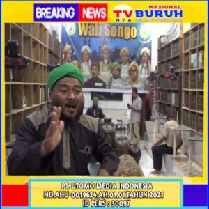 Ustadz Dahrul Bantah Bagi-Bagi Duit Untuk Mendukung Bobby Nasution, Dahrul: Saya Bagi Amplop Bukan Bagi-Bagi Duit di Narasi Video itu